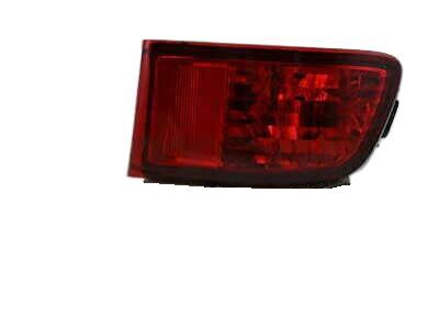 Tail Lamp Rear Right